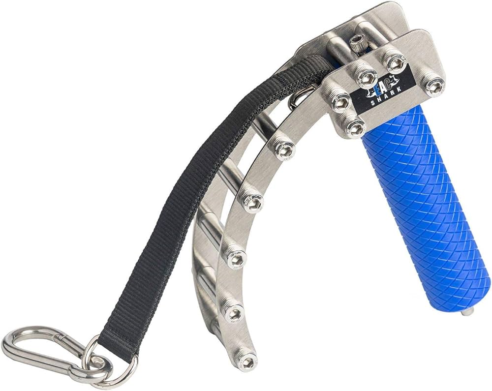 Amazon.co.jp: Arm Shark Ez アームレスリングハンドル プロ